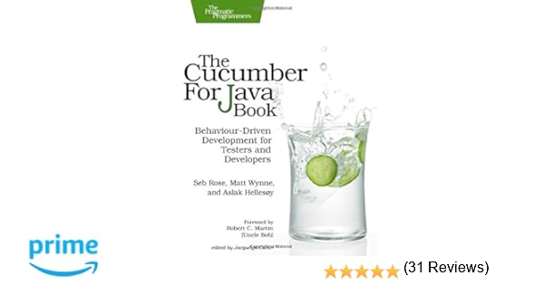 The Cucumber Book Pdf Epub Converter