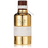 GOLD EDITION MENS LUXURY PERFUME,FRAGANCE WITH PREMIUM GOLD DESIGN
