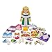 Princess Elise Magnetic Dress-Up