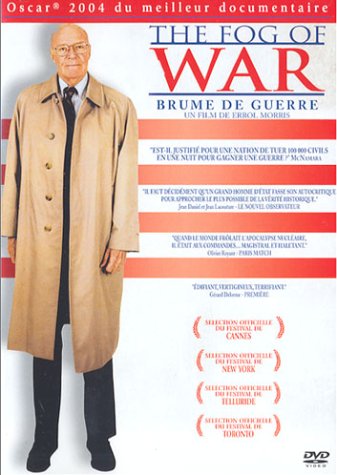 The Fog Of War (Brume De Guerre)