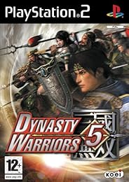 Dynasty Warriors 5