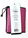 Raines Childrens Rain Poncho, One Size, Pink