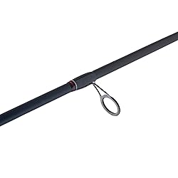 Ugly Stik 6’6” GX2 Spinning Fishing Rod and