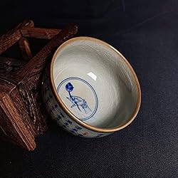 Jingdezhen Prajnaparamita Hrdaya Heart Sutra