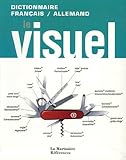 dictionnaire visuel français/allemand by 