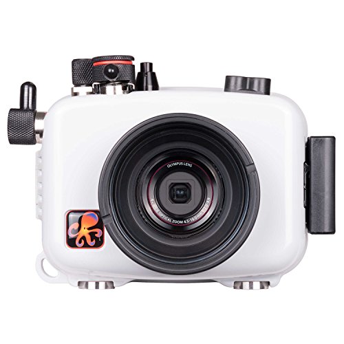 Ikelite-Underwater-Housing-and-Olympus-Tough-TG-5-Camera-Kit