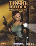 Tomb Raider: The Last Revelation (PC)