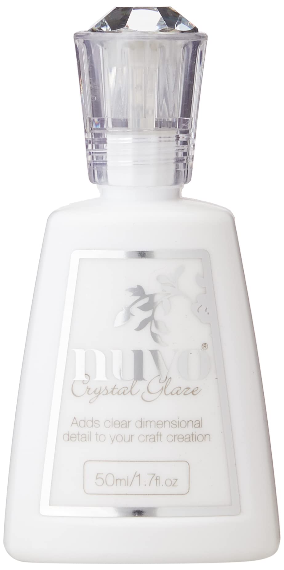 Tonic Studios 947N Nuvo Crystal Glaze, Multi-Colour