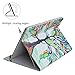 Google Pixelbook Case,Mama Mouth PU Leather Folio Carring Cover for 12.3