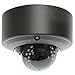 GW Security 5MP H.265 Super HD 2592 x 1920P Network PoE Weatherproof Security IP Dome Camera with 2.8-12mm Motorized Zoom Lens (VD5075MIP)