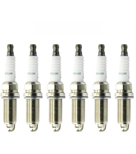 Amazon.com: Toyota Genuine Parts - Plug, Spark (90919-01249