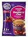 Big Train Raspberry Chai Tea Latte Beverage Mix, 3.5 Pound (Pack of 1)
