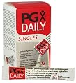 Natural Factors PGX Daily Singles, 2.5 g, 60-Count ,Factors-eg