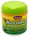 African Pride Olive Miracle Anti-Breakage Creme 6oz Jar