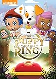 BUBBLE GUPPIES:THE PUPPY AND THE RING / (AC3 DOL)  image