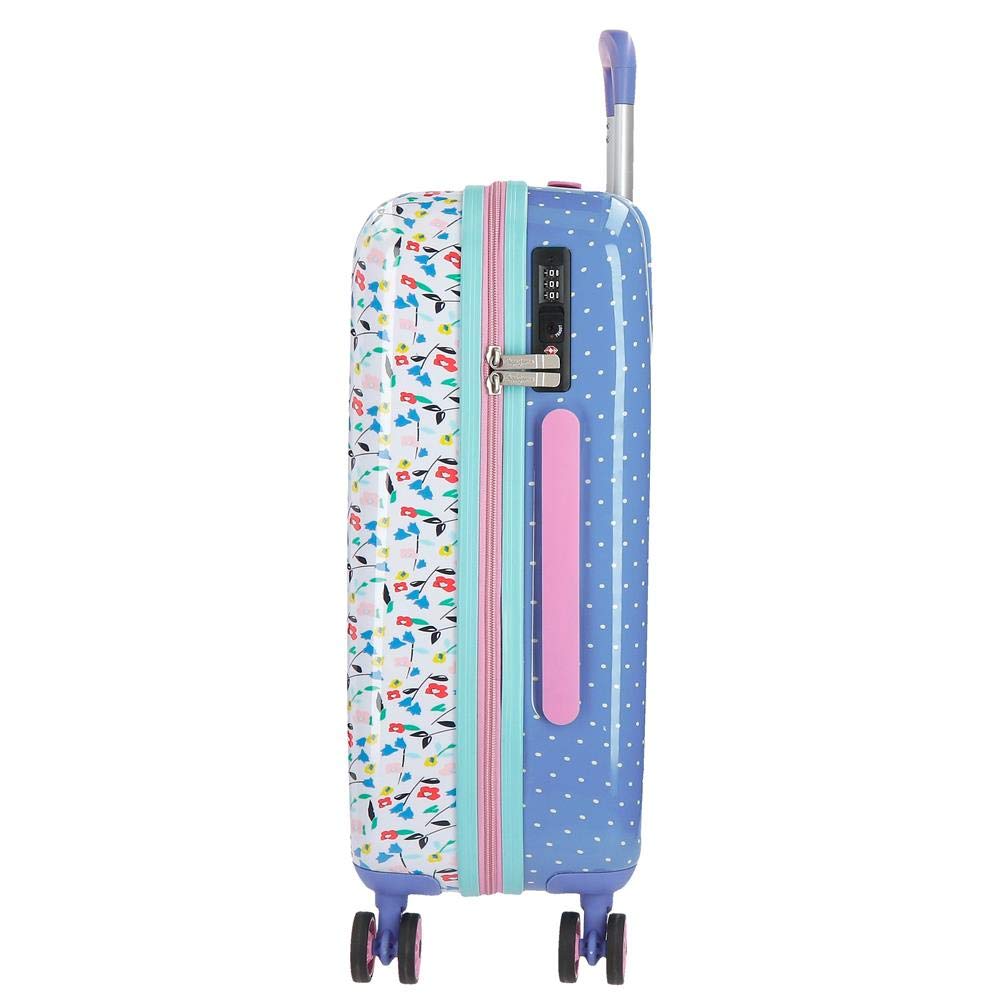 Amazon.com | Kendal Hand Luggage, 55 cm, 38 liters ...