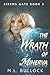 The Wrath of Minerva (Sirens Gate Book 3)