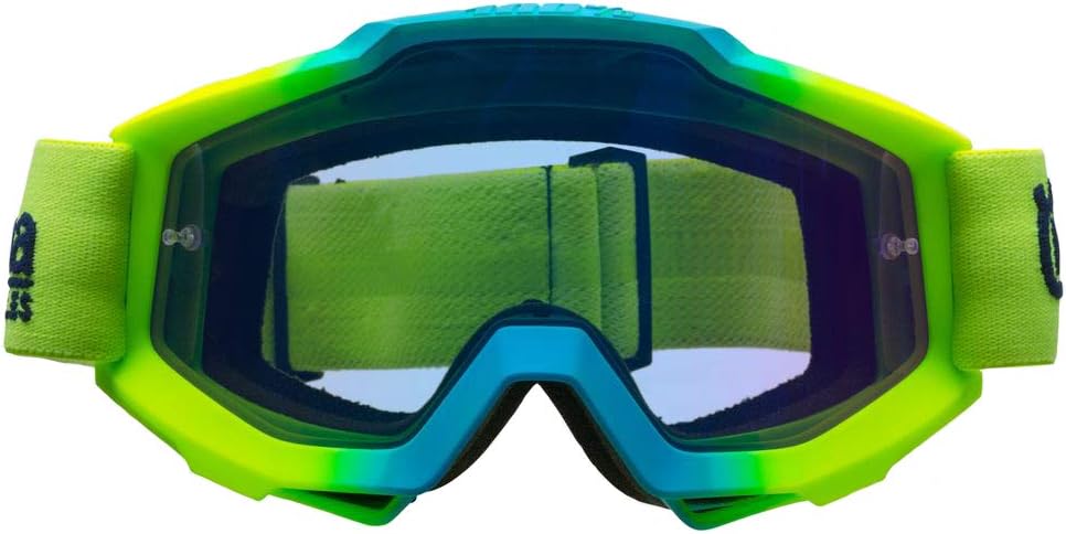 100 husqvarna goggles