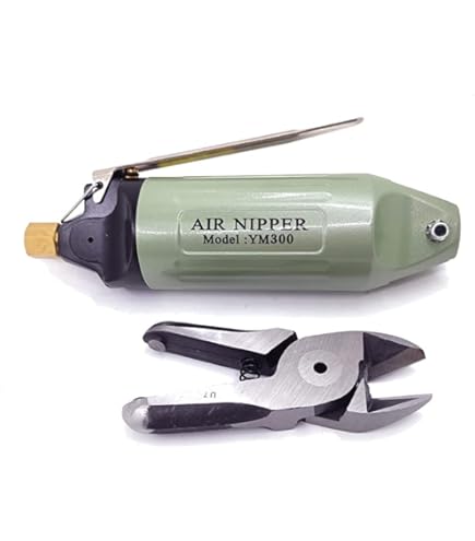 Air Cutter, Std/HD models, Carbide-Tipped Blade (ZCR8P) - Encore Fasteners