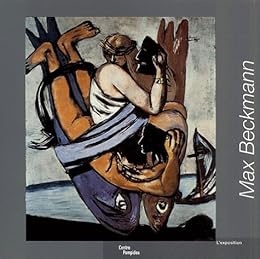 Max Beckmann