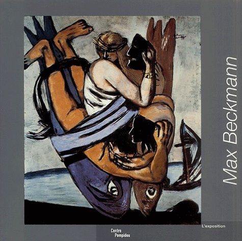 Max Beckmann