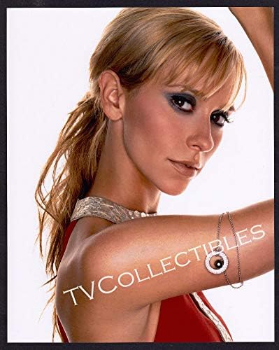 Amazon Com 8x10 Photo Actress Jennifer Love Hewitt Tv S Ghost