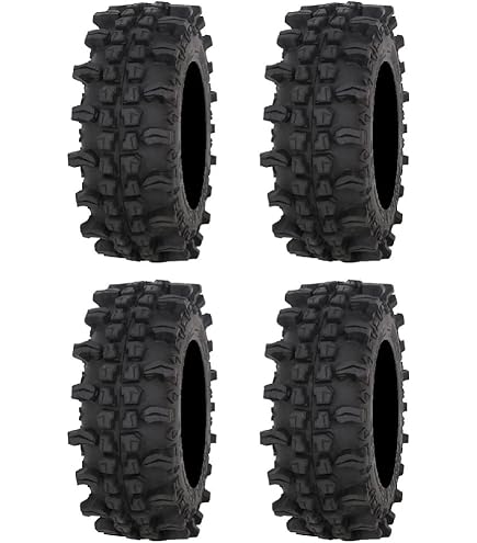 k*b様 33×14.00R15 bogger swanper ボガー スワンパ Interco Super Swamper TSL Bogger LT 33X14.00-15 C (6 Ply)