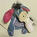 Disney Sugar Plum Fairy Eeyore Bean Bag