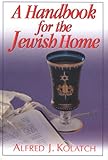 A Handbook for the Jewish Home
