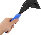 Twilight Garage Trim Puller Pry Bar Multi-Tool Baseboard Molding Flooring Tile view 8
