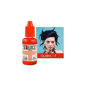 T-Juice 30ml Premium Aroma made in UK (Clara T)