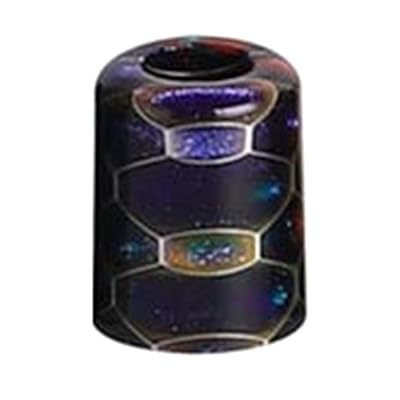 drip tip lost vape Drip tip 510 Thelema Nexus (2pc) - Lost Vape – Belidim main image 0