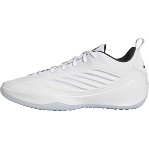 adidas Unisex-Adult Believe That 1 Basketball Shoe