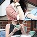 LEMFO Ladies Fitness Tracker Heart Rate Monitor Women Swimming Waterproof Activity Tracker Smartband Sleep Monitor Pedometer Bracelet Bluetooth Fitness Smart Watch Wristband ¡­