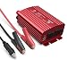 BESTEK 500W Power Inverter DC 12V to 110V AC Converter with 4.8A Dual USB Car Charger ETL Listed primary