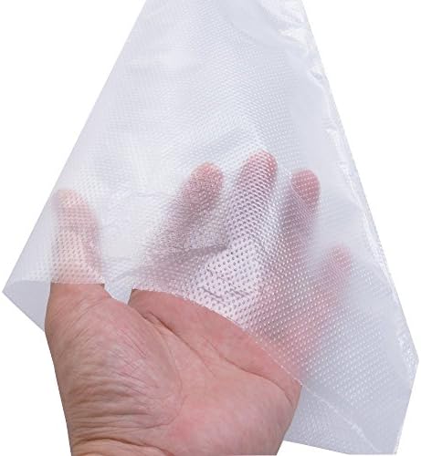 Lictin Poche à Douille Jetables, Poche à Douille Patisserie, 120 Pcs