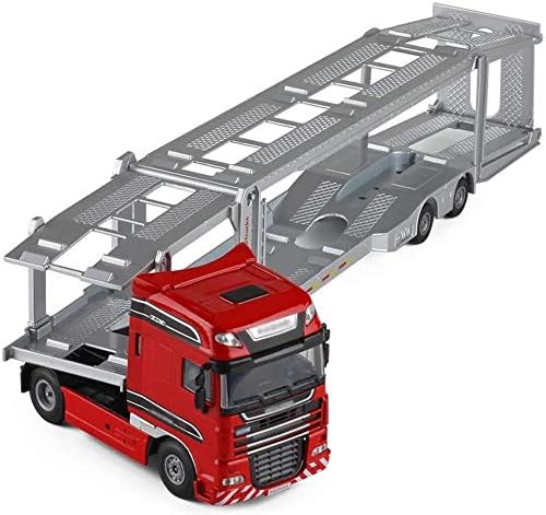 children's toy car transporter