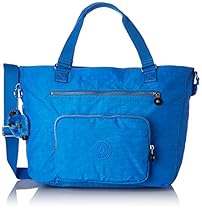 Kipling Noelle, Blue Jay, One Size