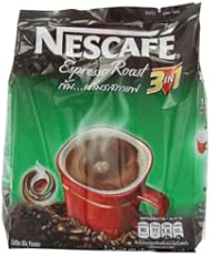 Nescafe Espresso Roast 3 In 1 Instant Coffee 27 Count Review Euphrosynsdbakumova