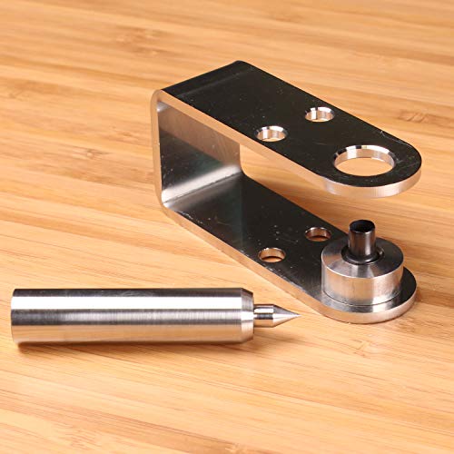 Kydex Eyelets Assortment Kit 1/4 inch GS 88, 89, 810, 812 by