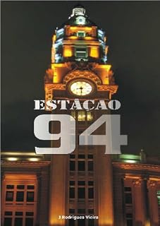 Livro Estação 94