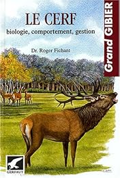 Le  cerf