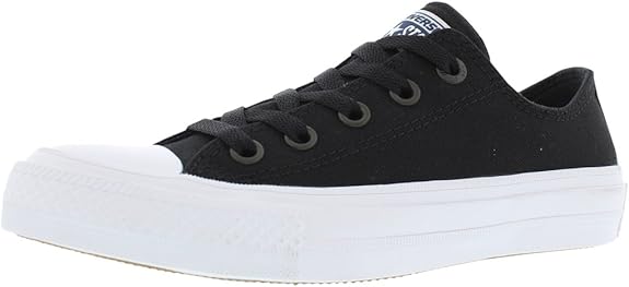 the chuck taylor all star ii ox