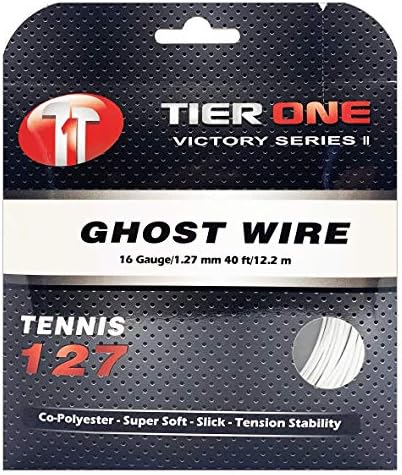 copoly tennis strings