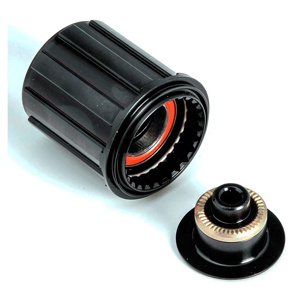 DT Swiss Ratchet freehub conversion kit for Shimano MTB, 142/12 mm or BOOST