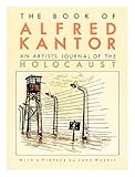 The book of Alfred Kantor by 