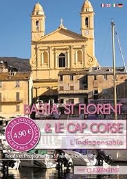 Bastia, St-Florent & le Cap Corse