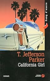 California girl