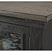 Signature Design by Ashley Tyler Creek Farmhouse TV Stand Fits TVs up to 72
