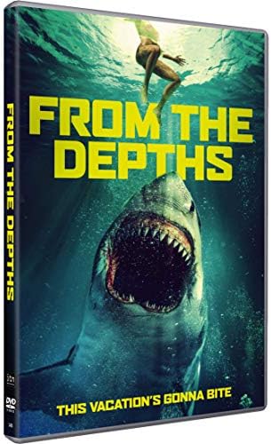 Amazon.com: The Fantasy Worlds of Irwin Allen [DVD] : June